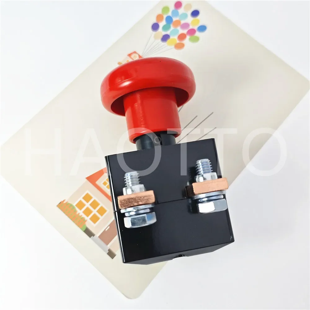 

Emergency Button For ED250 ED-250A Stop Disconnect Switch 2026 Year