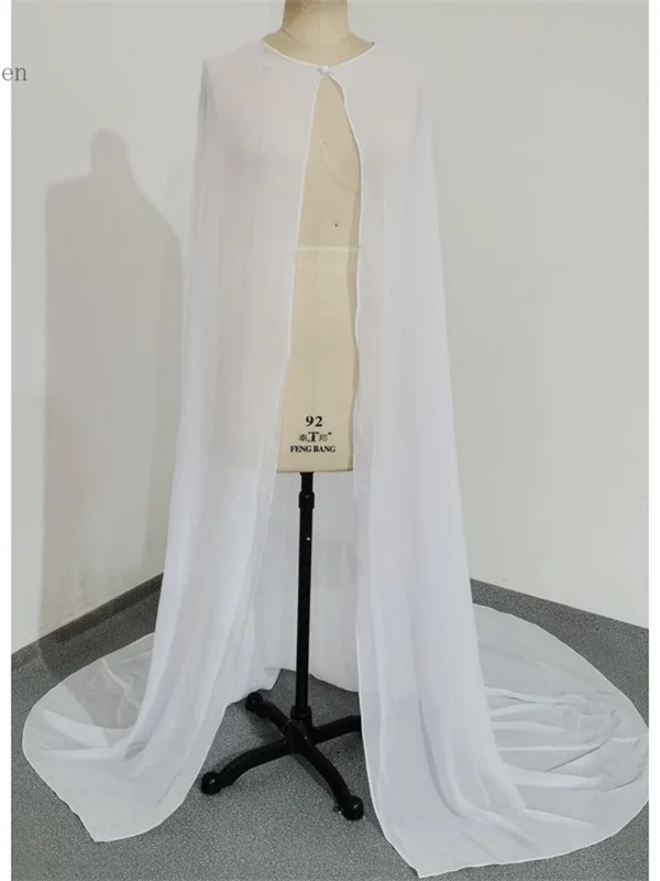 

Длинная свадебная юбка из тонкого дышащего шифона, модное женское платье для фотосессий, вечернее платье