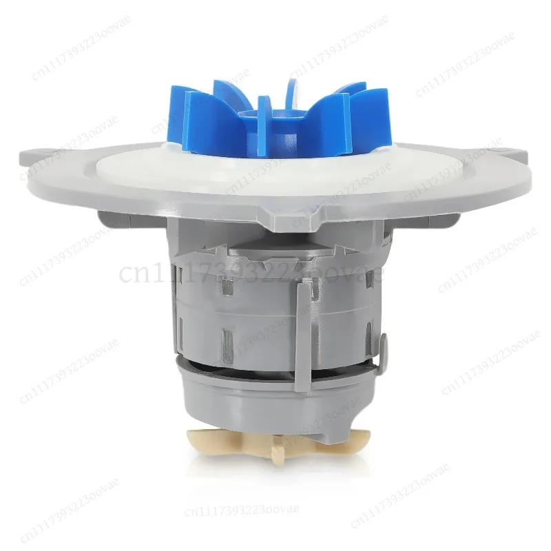 Upgraded Motor Rotor Assembly Dishwasher Pump Motor Compatible with DD24 DS24 DD60 DS60 9 10 Series 524922P