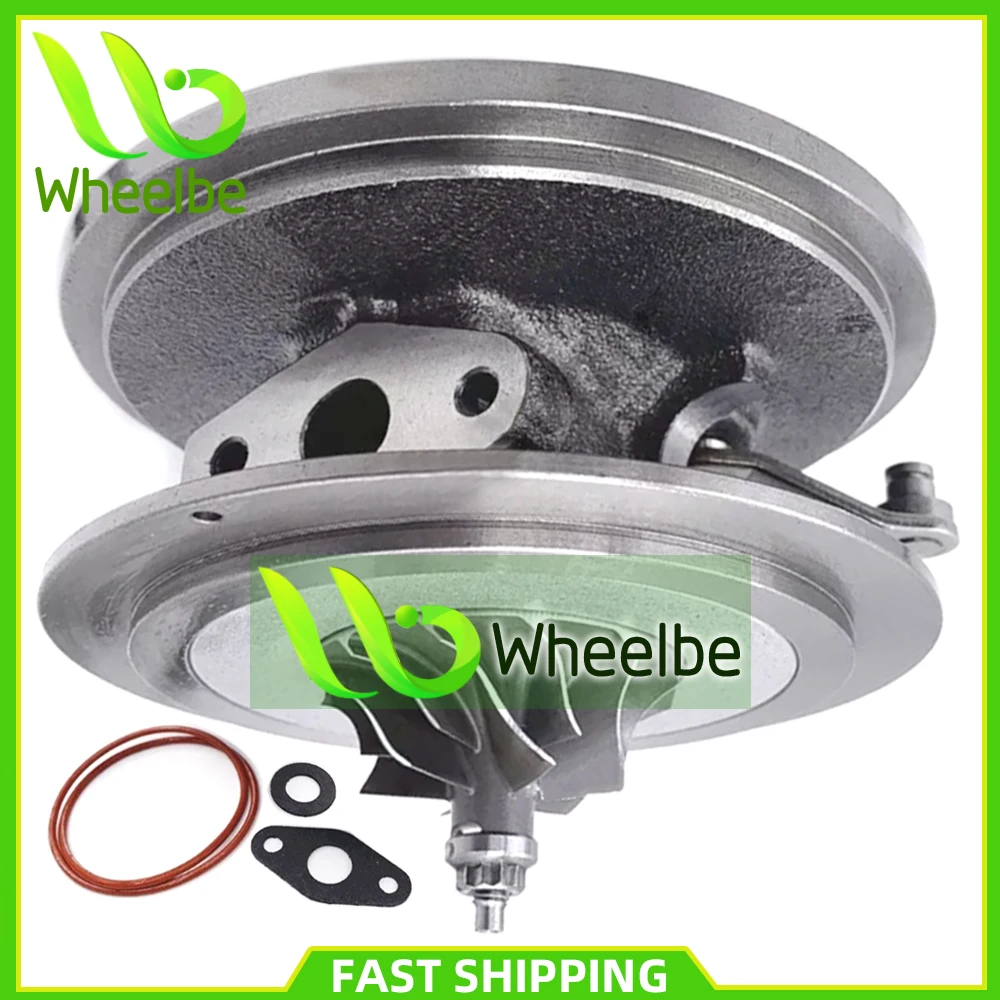 AP03 Turbocharger Cartridge GTB1749V For Ford TourneoTransit VI 2.2 TDCi 786880-5021S 786880-5006S BK2Q6K682CA BK2Q6K682AH