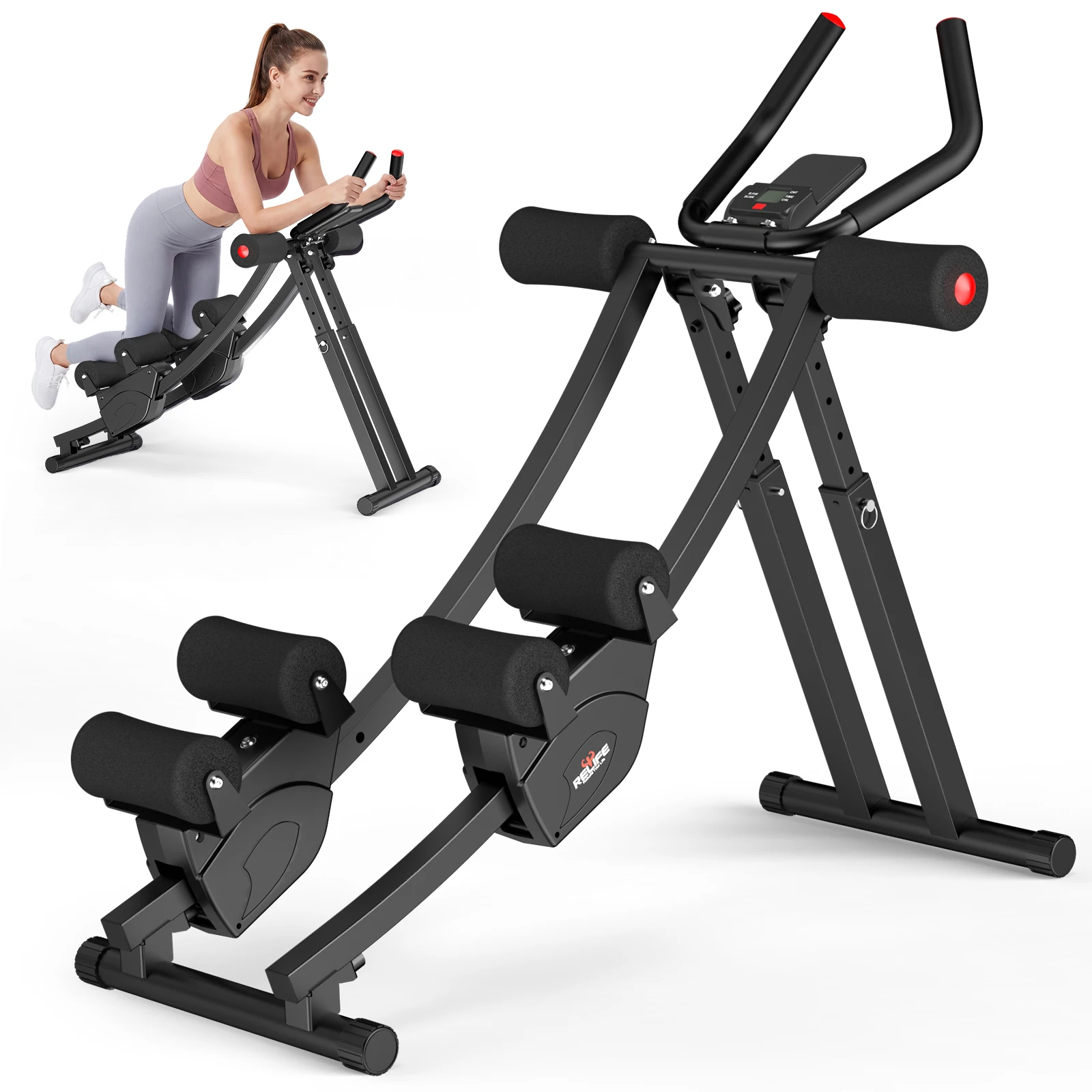 Sports Equipment For Training - جهاز رياضي من Relife Sports لتمارين