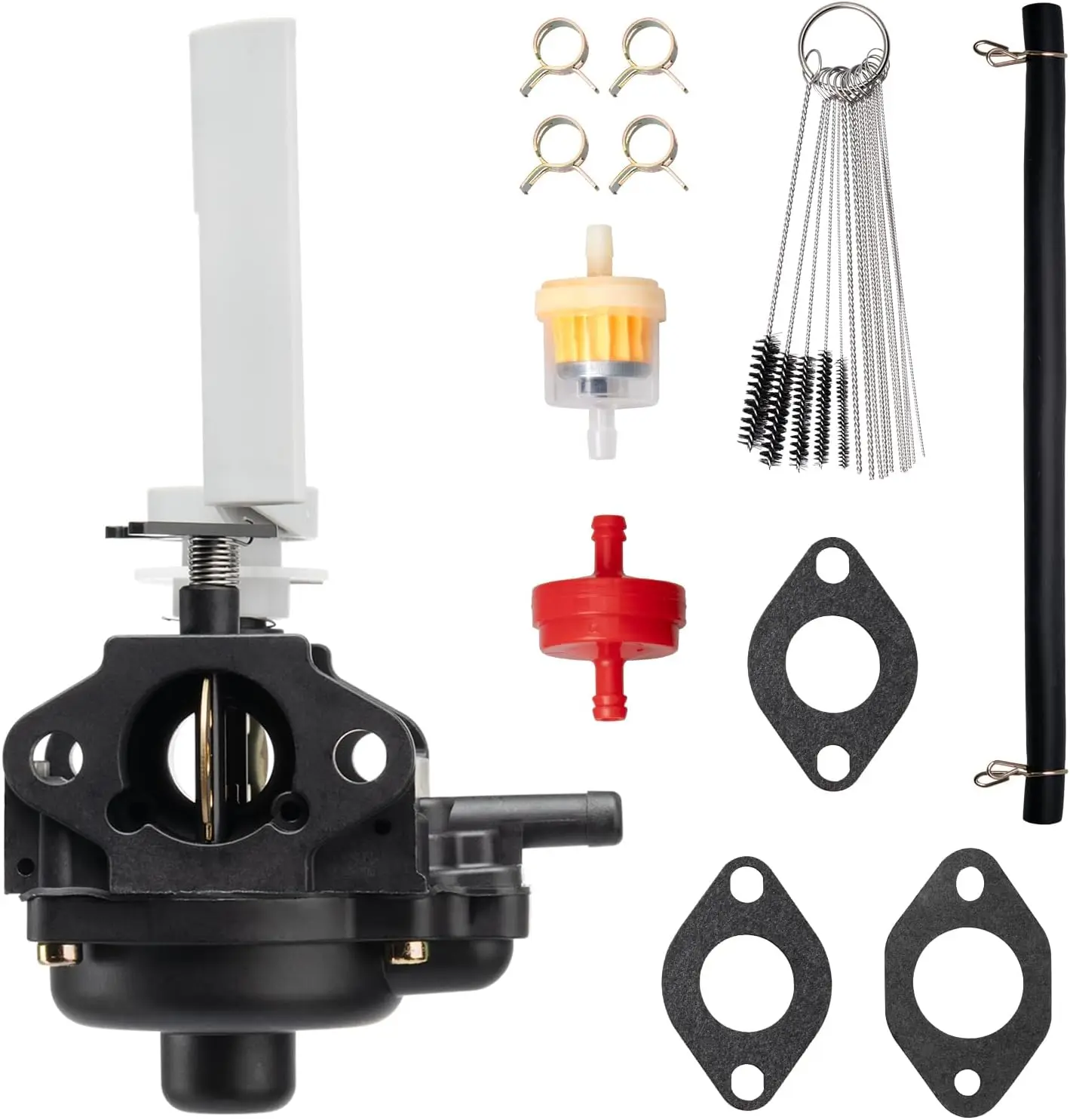 107-4607 Carburetor for Lawn Boy Duraforce 10247 10250 10324 10323 Lawnmower