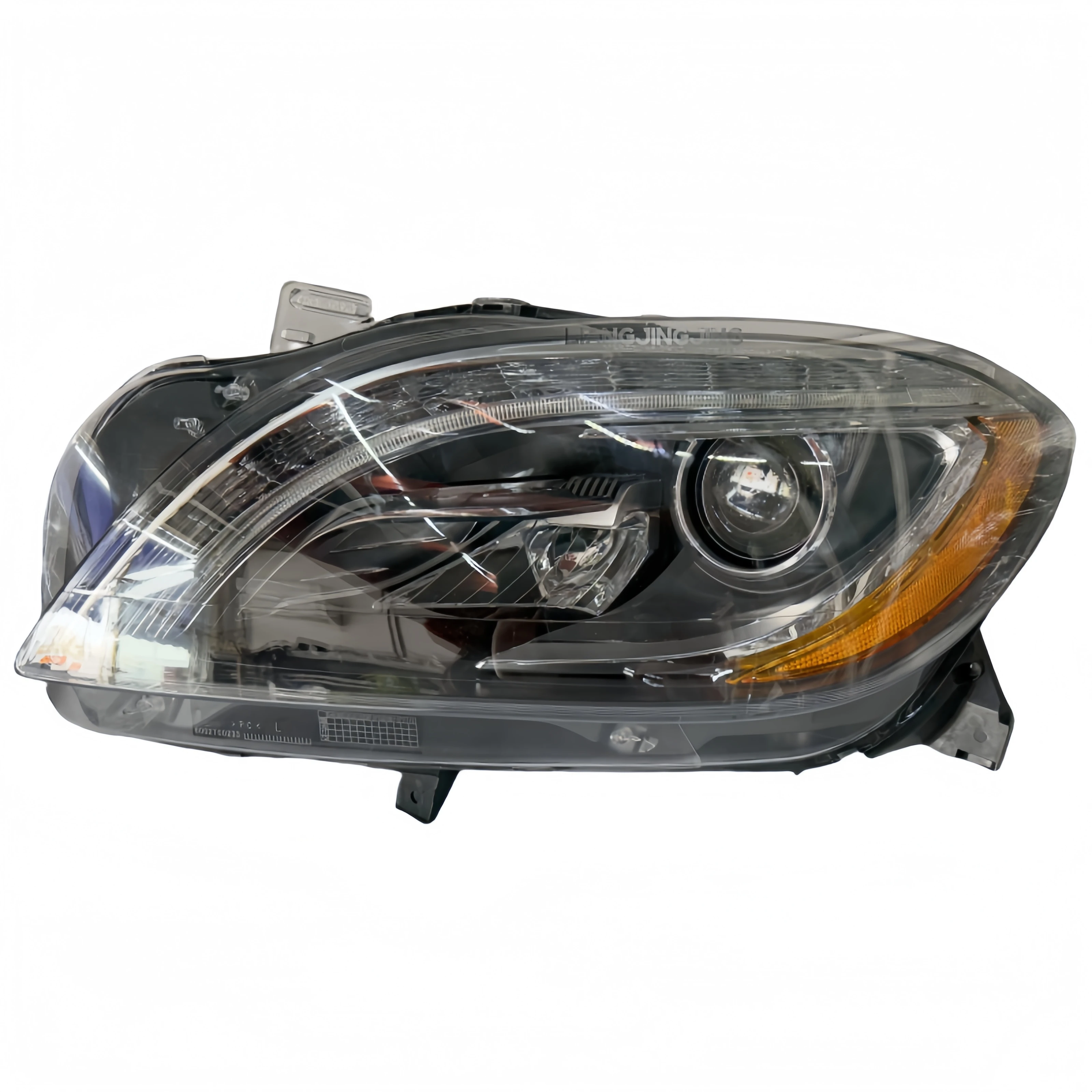 

Automotive Lighting Suitable for Mercedes Benz ML Class W166 ML300 ML400 ML500 American Version High-quality Hernia Headlights
