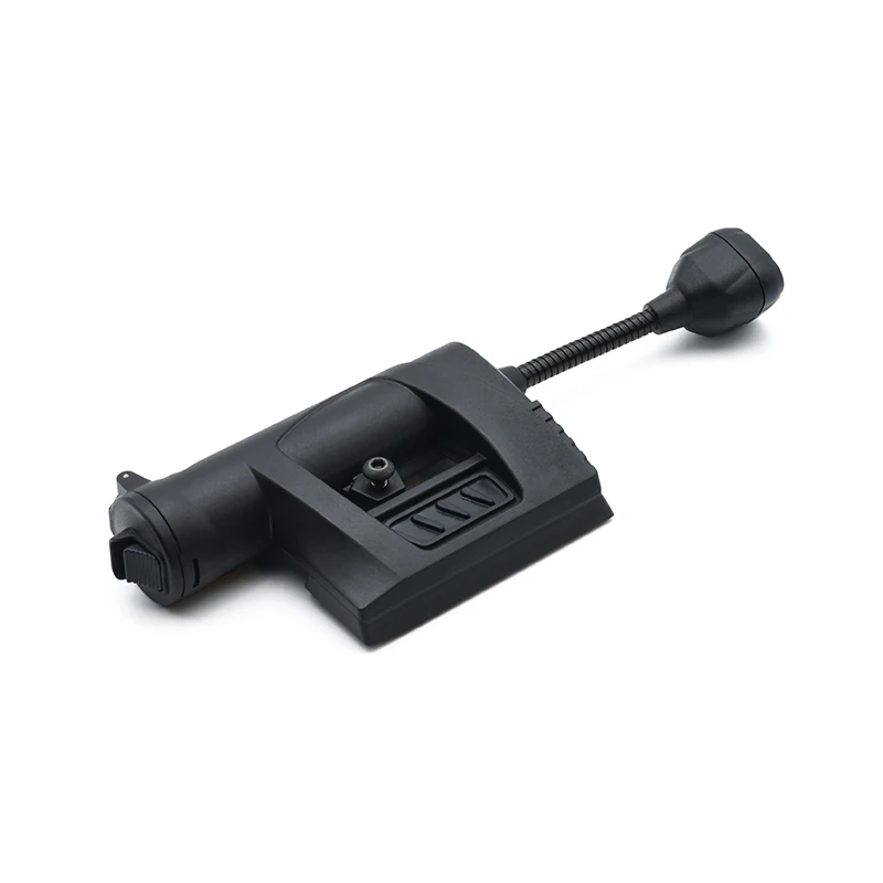 Linterna táctica MPLS cuatro modos LED rojo blanco para casco FAST - imagen 4