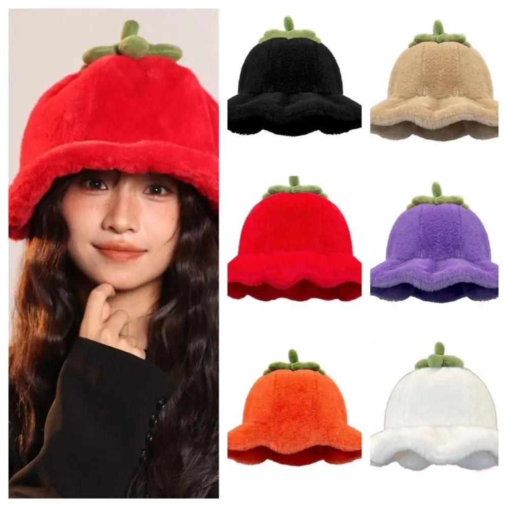 Casual Tomato Winte…