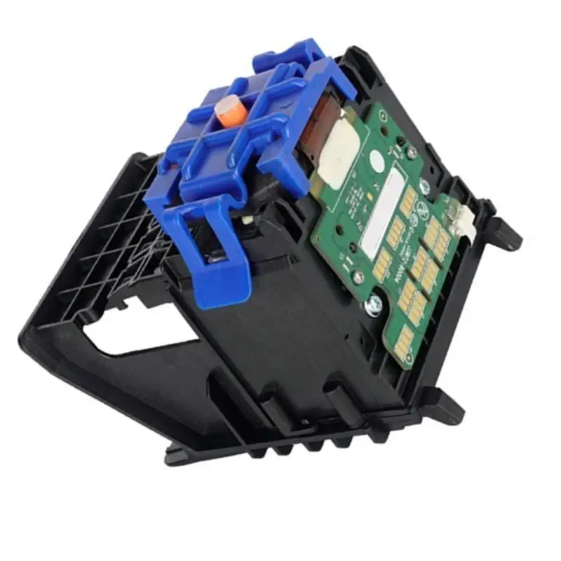 

Печатающая головка 31BA для принтеров 952, 953, 954, 955, 8210, 8710, 8720, 8730, обеспечивающая простую установку и длительное