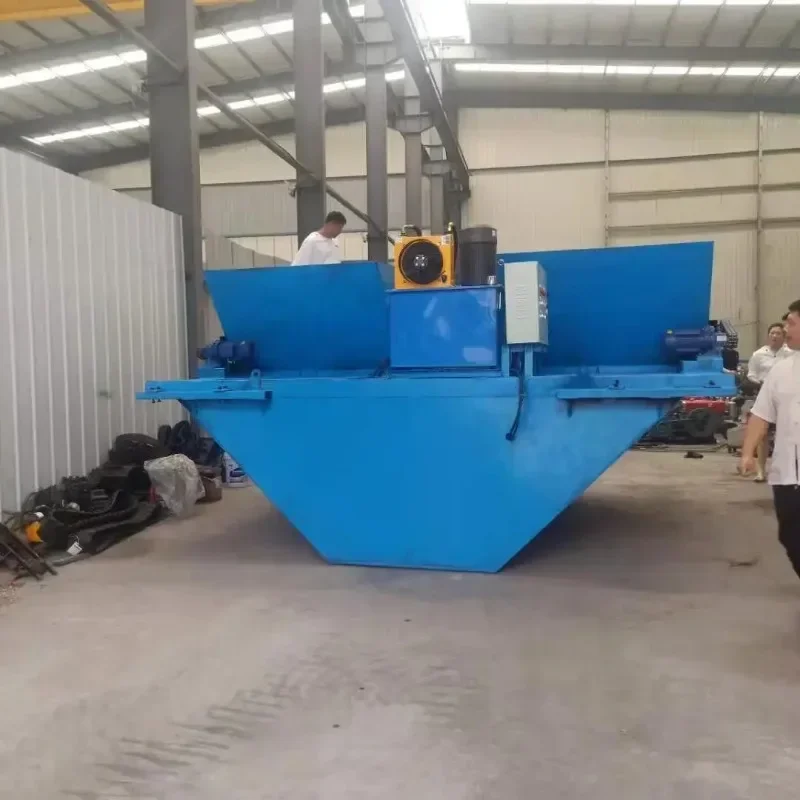 Industrial Trenching Machine Tracked Road Trenching Machine