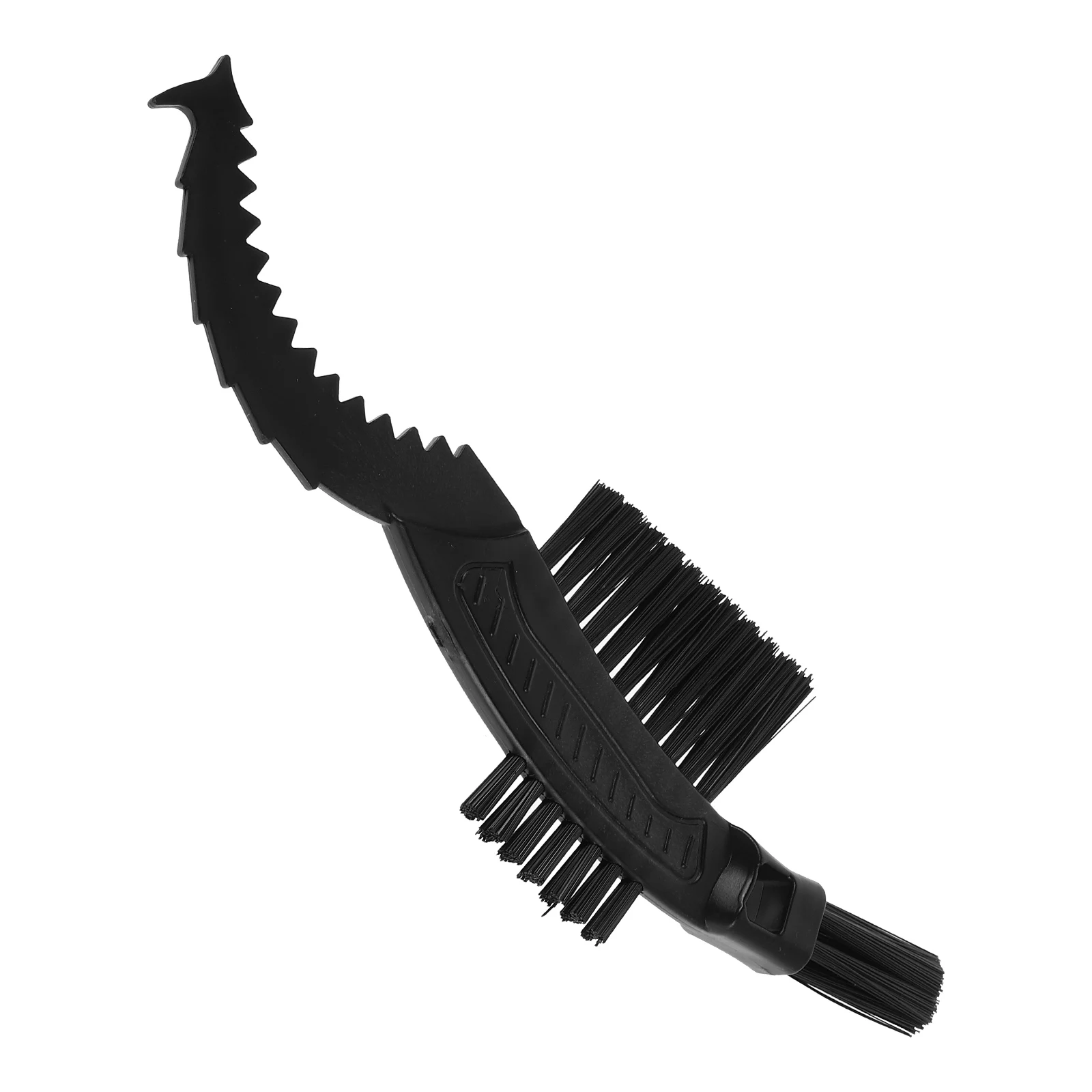 

Bicycle Chain Brush Bike Cleaning Tool for Mountain Road Chains Dirt Washer Reusable Portable Maintenance Kit Cycling