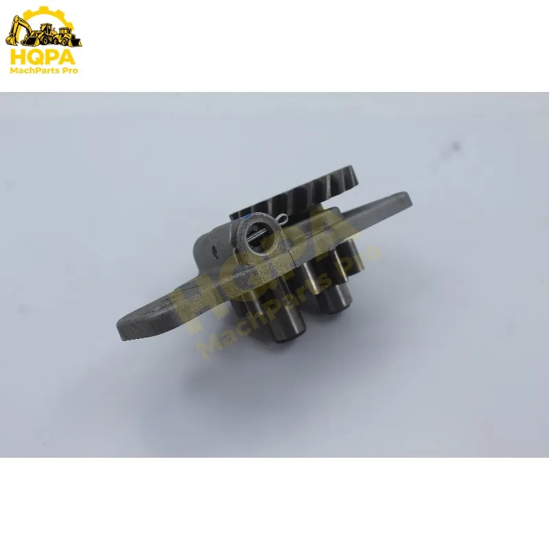 6206-51-1200 6206-51-1201 OIL PUMP for KOMATSU Engine 4D95L