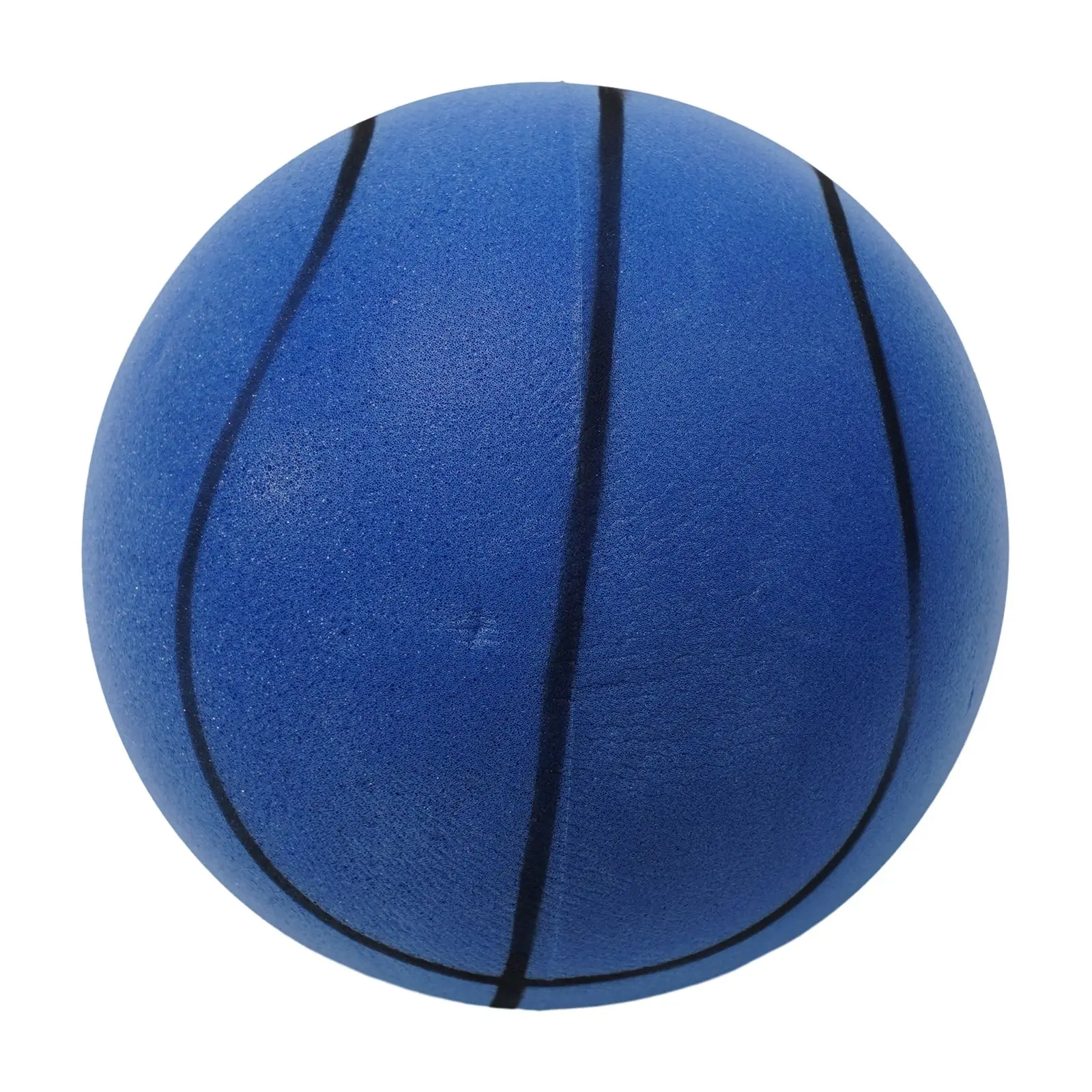 

Hot Sale Bouncing Ball Skip Ball Yellow/orange/green/blue/pink Rubber Balls Soft Toy Squeezable Multifunctional