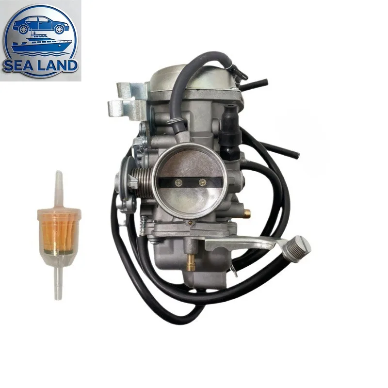 Motorcycle Carburetor 16100-MN9-642 16100-MY6-772 For Honda NX650 NX 650 1988 1989 1990 Honda XR650L 1993-2012