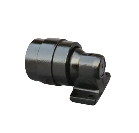 Kx161 Kx161-3 Mini Digger Undercarriage Replacement Parts Top Carrier Roller for Kubota Compact Excavator