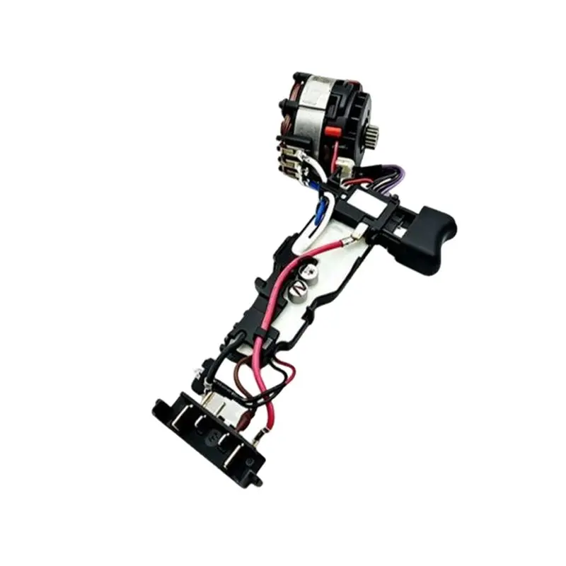 YANA50I N696820 Impact Wrench Motor & Switch For