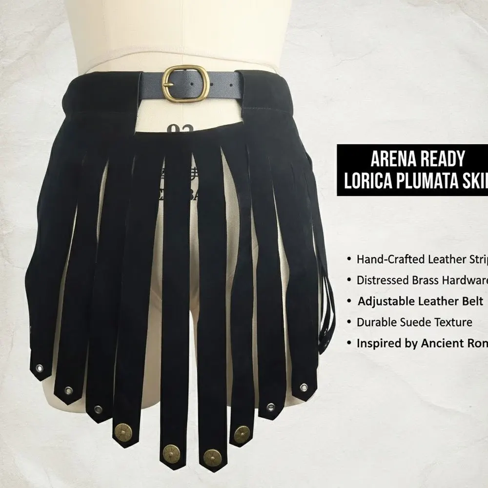 Gonna costume retrò romana rinascimentale - Costume da abito con armatura in pelle medievale vichinga nordica per accessori decorativi da vestire