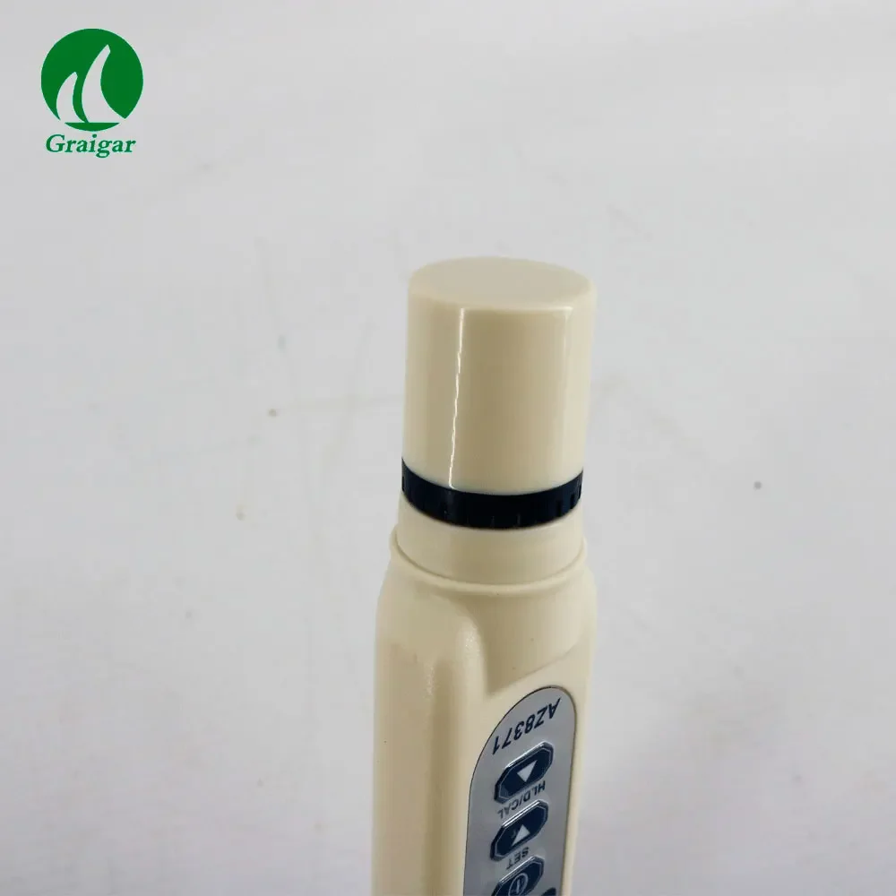 Direct sellingAZ8371 pen type display salinometer/electronic salinometer measurable seawater salinity detector pen type designDi