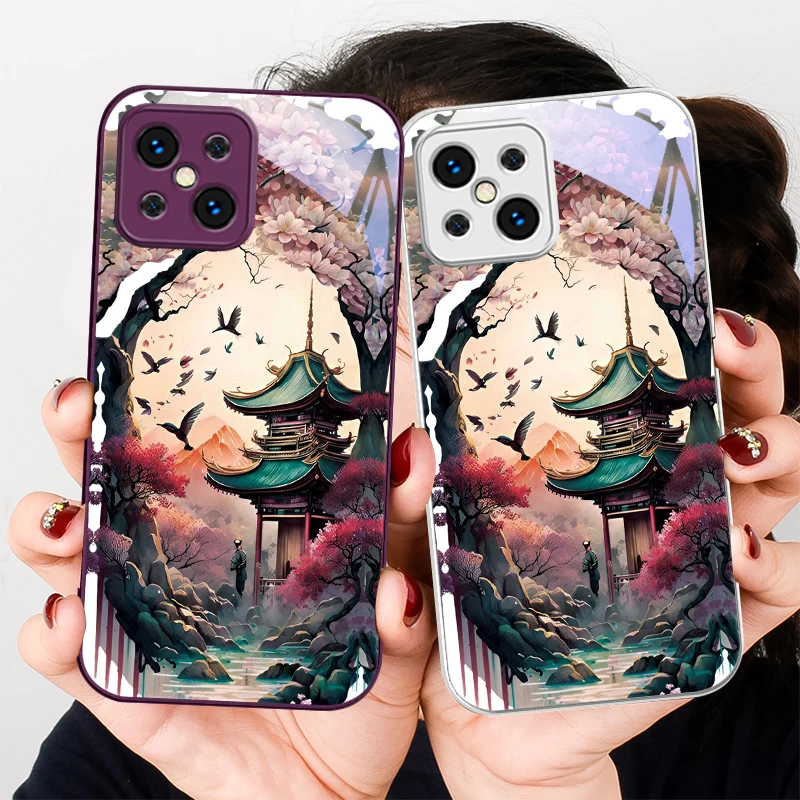 Wonderland Oil Pain… - image