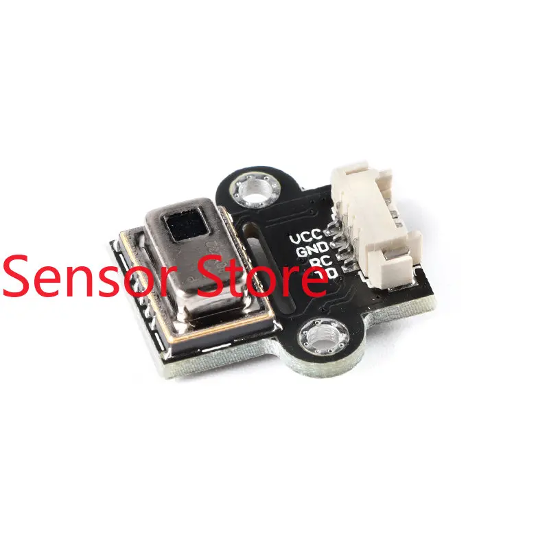 

5PCS GY-MCU8833 AMG8833 Serial Port Infrared Temperature Measurement Dot Matrix Sensor 8*8 Thermal Imager Module