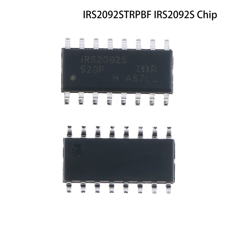 1/3/5Pcs New IRS209… - image