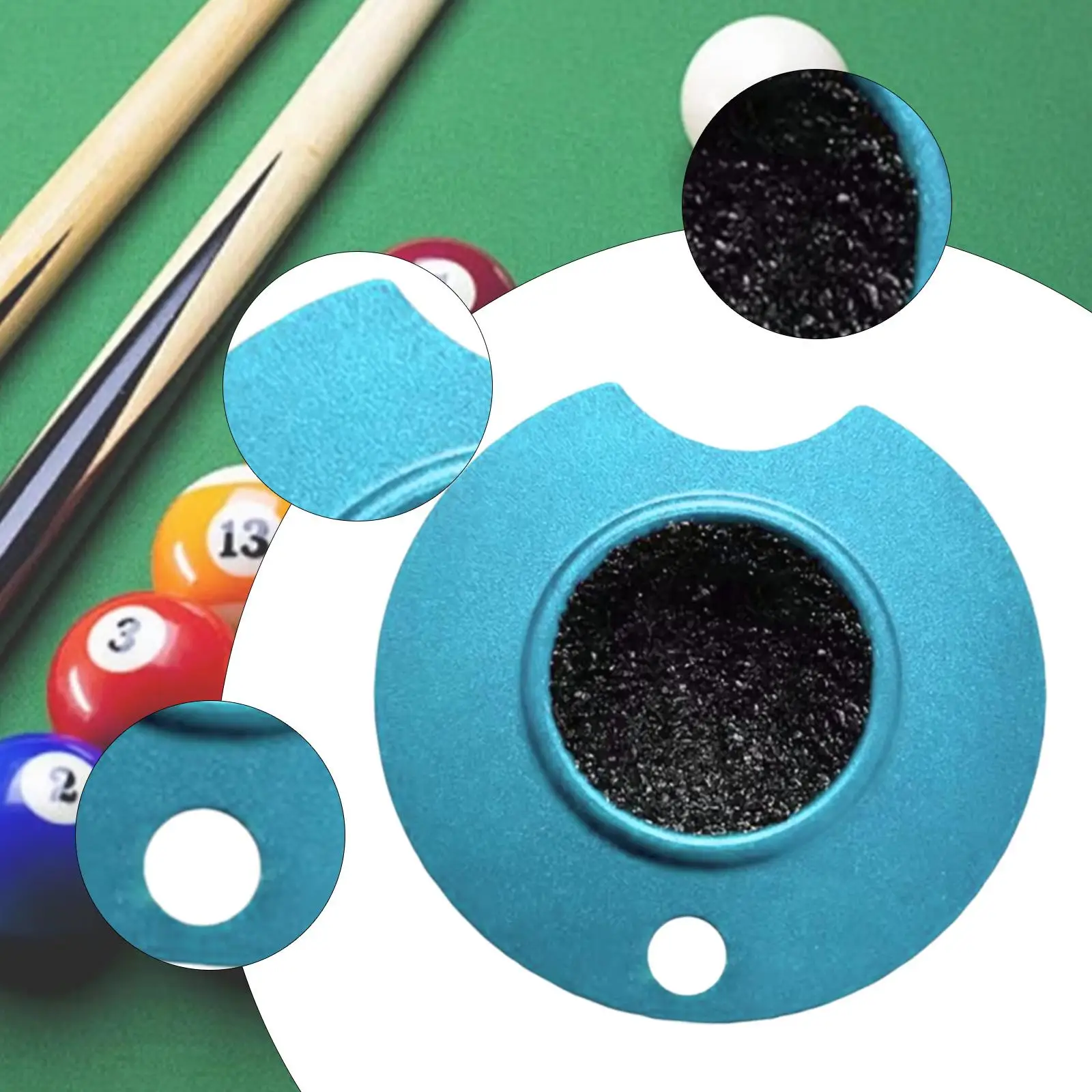 

Устройство для формирования наконечника бильярдного кия Профессиональная легкая шлифовальная машина для наконечников бильярдного кия