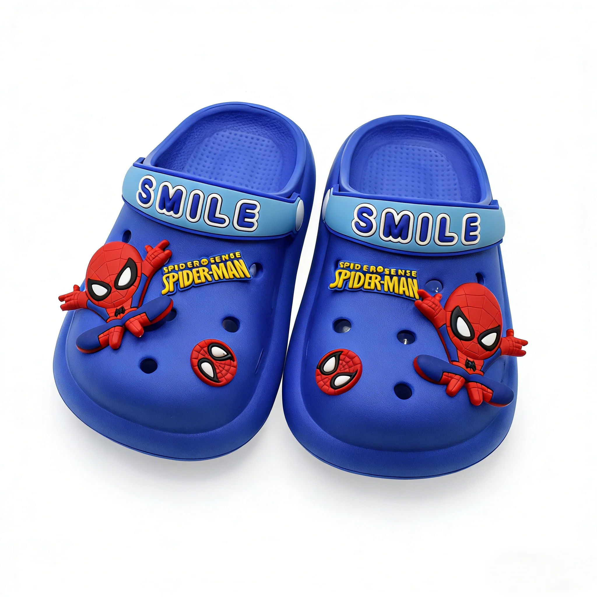 Thumbnail 2 - #44 Latest PVC Sandals Price Drops