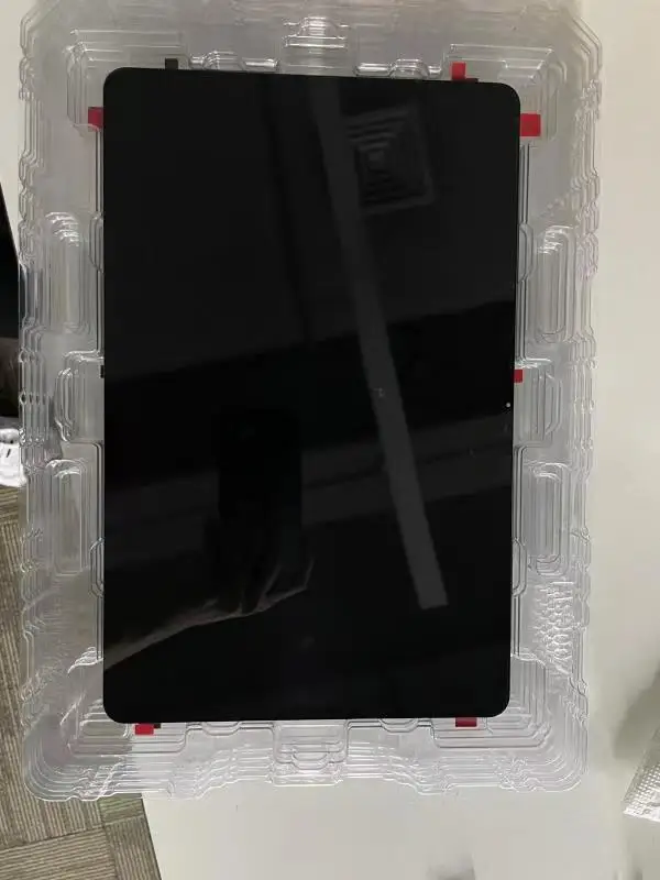 8.8 inch LCD For Lenovo Legion Go 8APU1 WT001 Display With Touch Panel Digitizer Glass Sensor Replacement parts