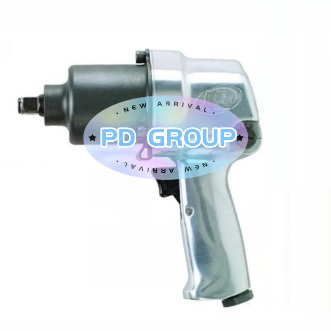 

IR Ingersoll Rand American IR Pneumatic Tool 231C-AP Pneumatic Impact Wrench 1/2 Small Wind Cannon Wrench 244A