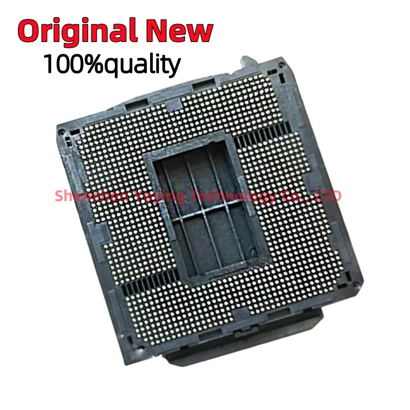 Cpu Socket for Motherboard Soldering Motherboard Am5 Lga1718 1200 1356 Lga1356-2 Lga 1200 1356-2 1700 Lga 1700 Lga1851 for Bga