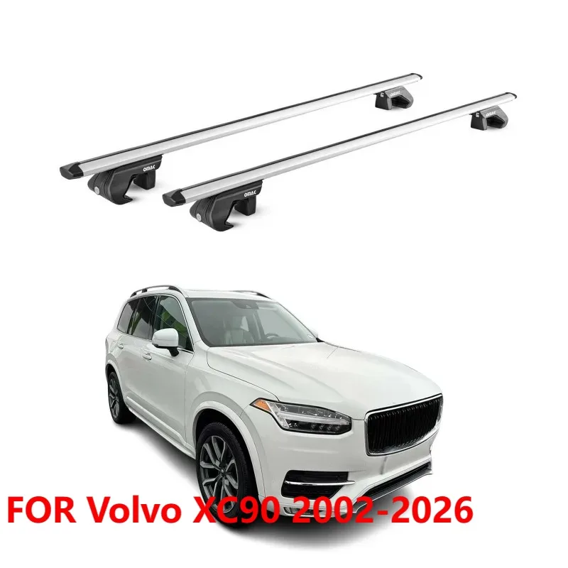 Roof Rack Cross Bar…