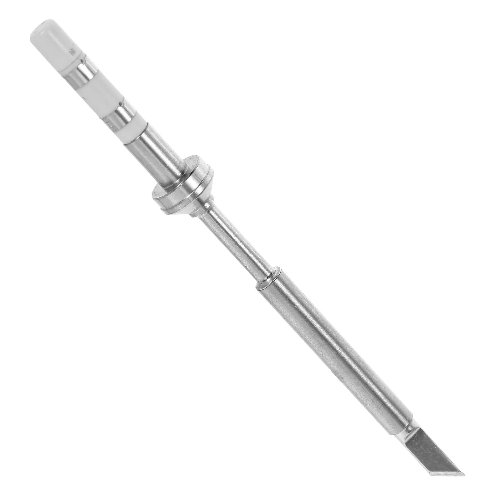 

Soldering Iron Tip Replacement Ceramic Core for LCD Soldering Station Heat Conductive Stainless Steel Welding Accessories