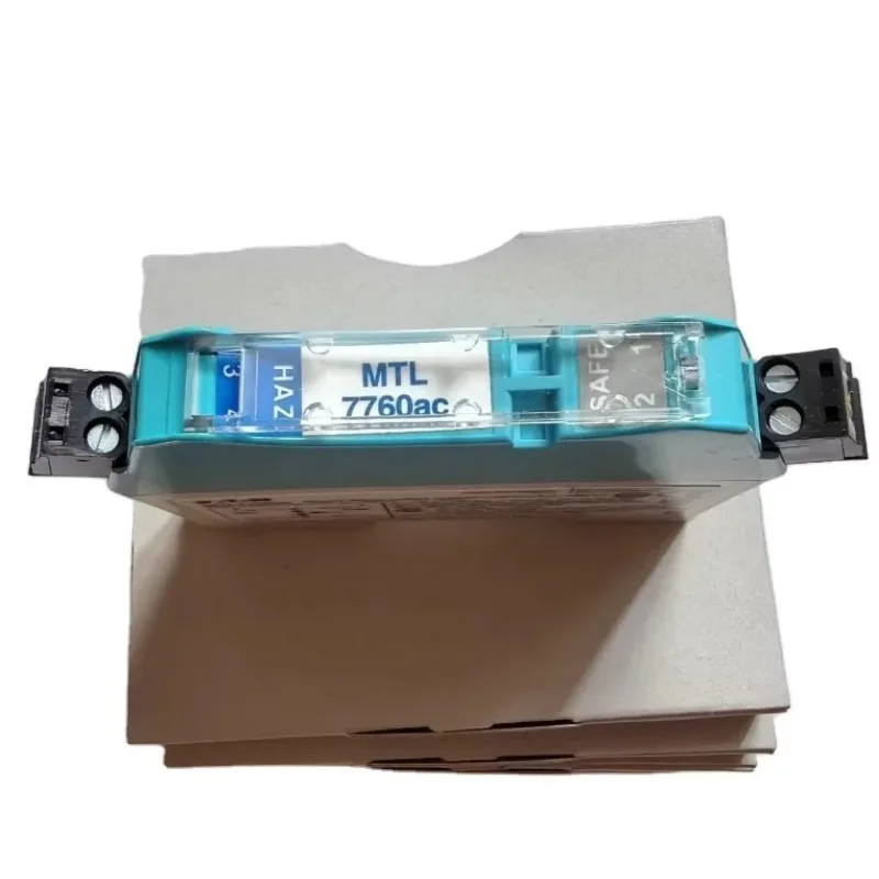 New MTL7760ac  MTL7761ac MTL7756AC Brand New Original Surge protection Barrier Have Stock