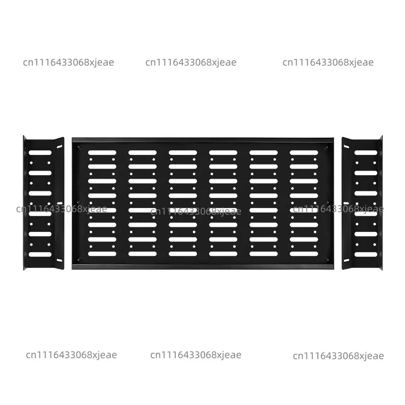 JB33-JB43 Rear Rack Car Roof Trunk Extension Rack Storage Shelf Interior Accessories