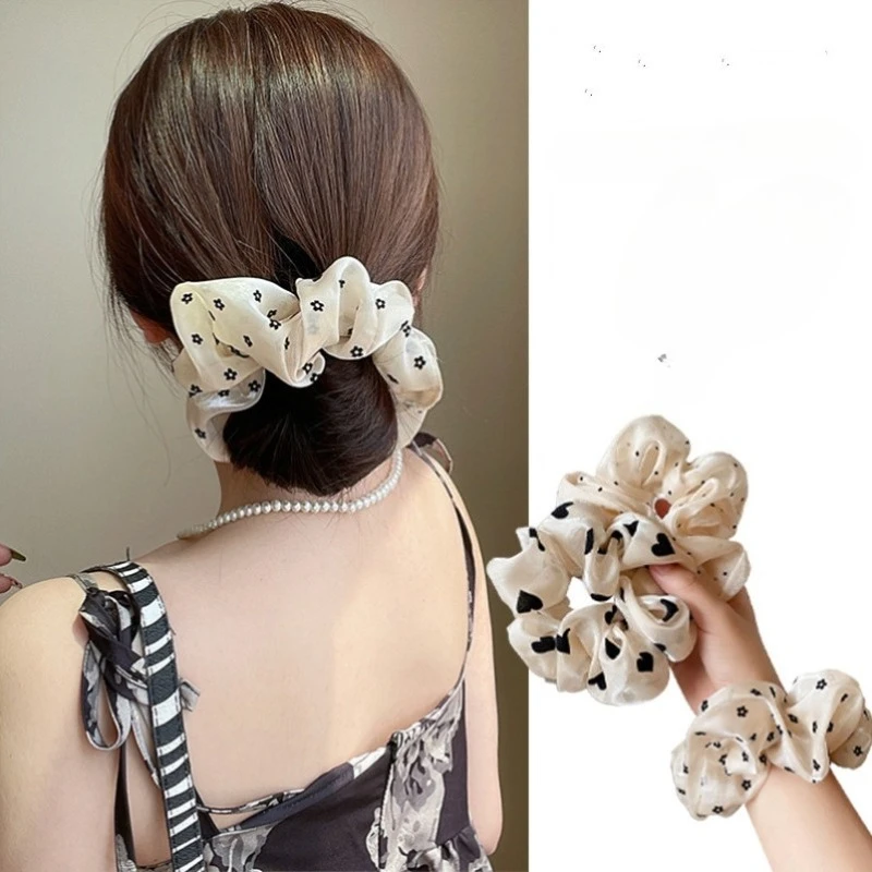 Thumbnail 2 - #59 Compare Scrunchies Before You Buy