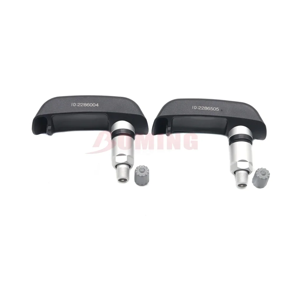 Système de surveillance du capteur de pression TPMS avant et arrière, adapté pour moto BMW, F700GS, F800R, Runow R, K1600ight8532731, 36318532731