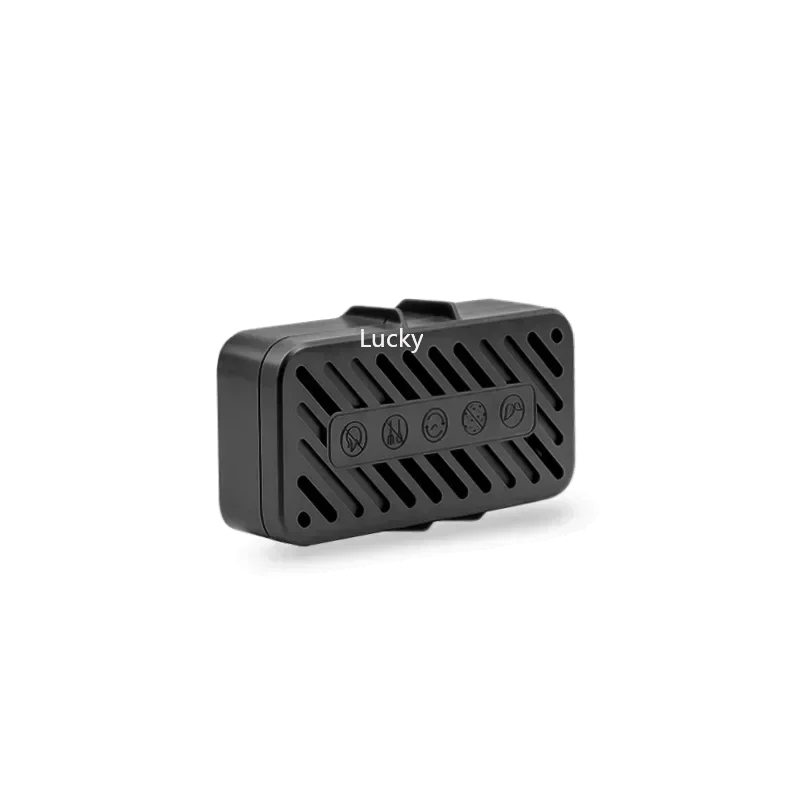 Original Dreame X50 Ultra/X50s/X50s Pro Ultra/L50/L40s Pro Ultra Parts Silver Ion Module, Sewage Tank Deodorization Particles