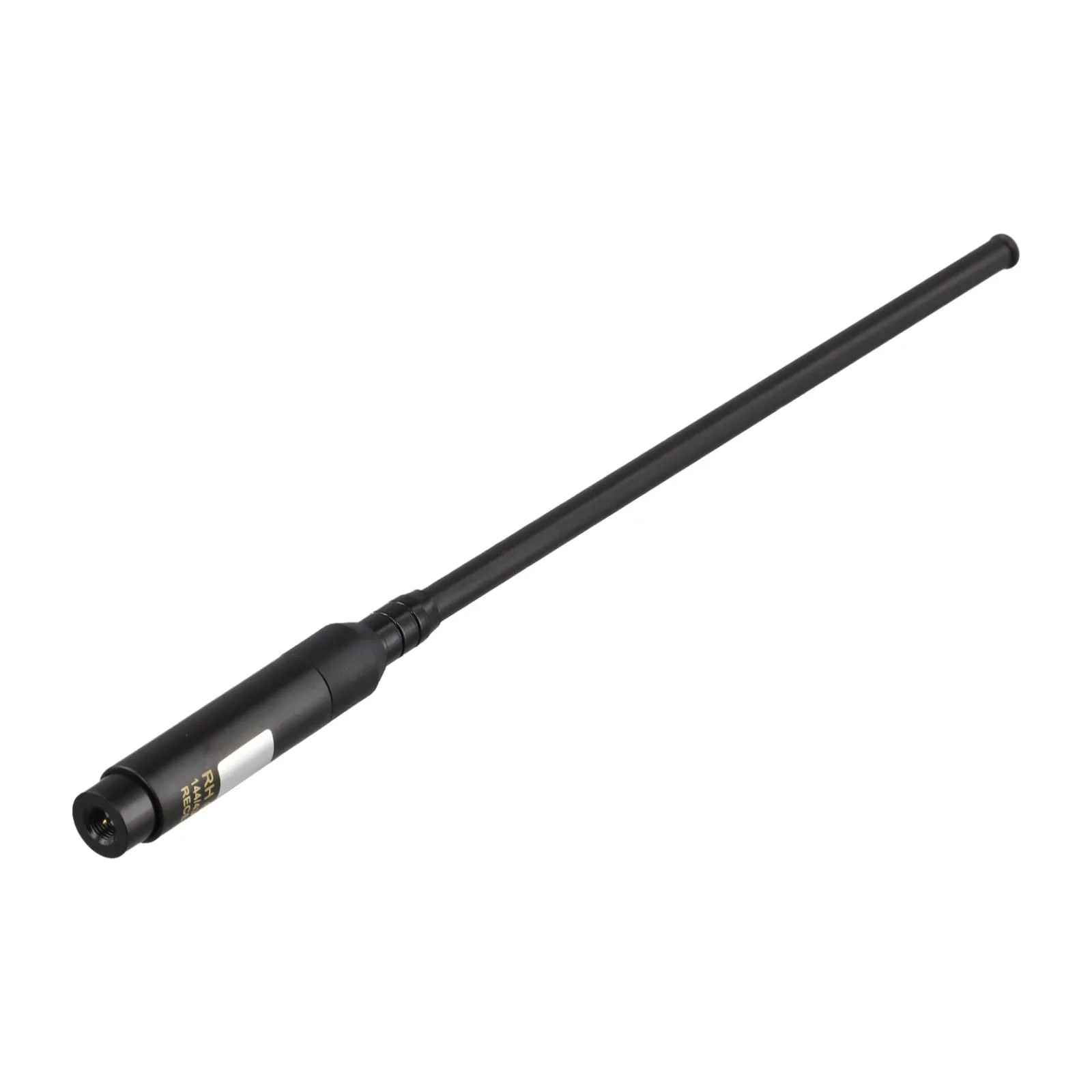 Two-Way Radio for antenna High-Gain Telescopic for antenna 3.0dB Gain 144MHz 5.0dB Gain 430MHz SMA-Female Optional For BAOFENG
