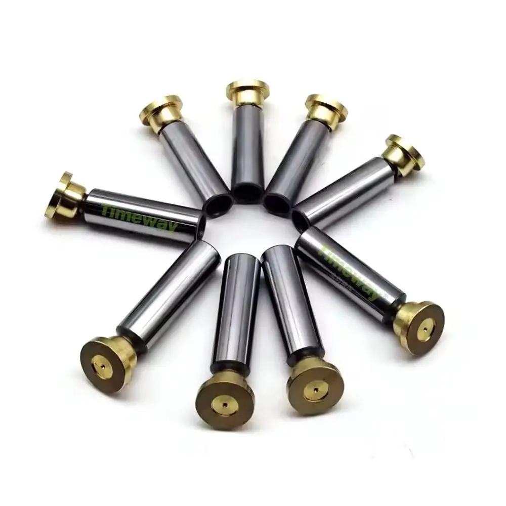 PV40 Hydraulic Pump Spare Parts Piston Shoes for PV040 Parker Pump Repair Pump Pistons