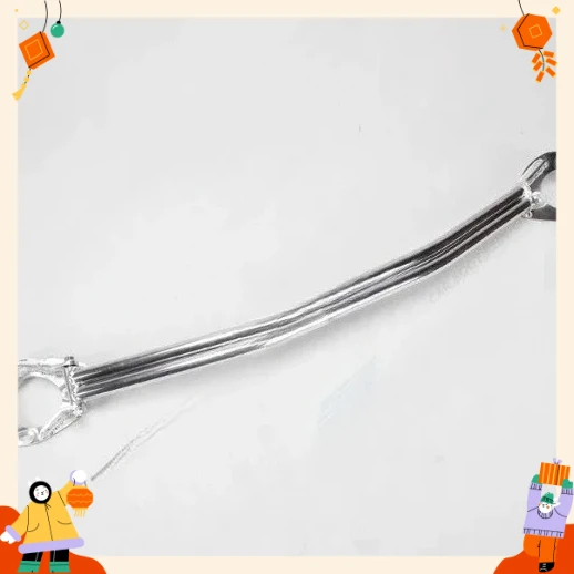 Applicable  E90, E46, E36, E39, E30, E60 top bar stabilizer bar, stable anti roll rod modification parts