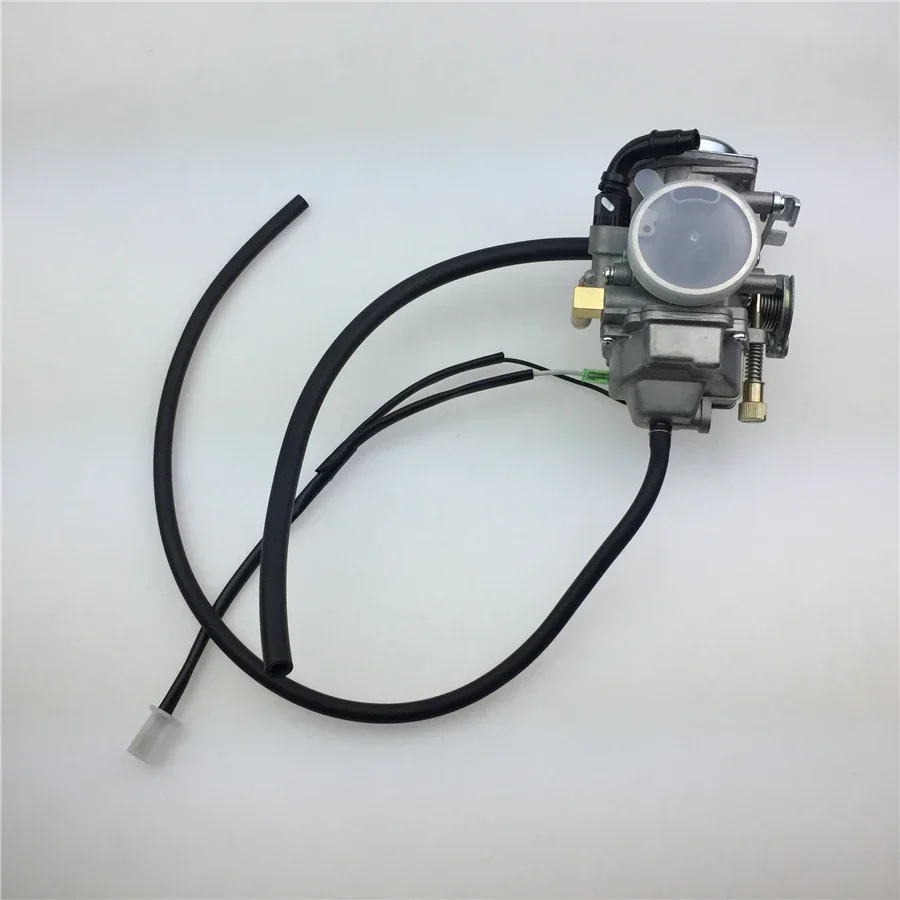 for  For the WH125-B striker motorcycle accessories with electronic vacuum film carburetor high quality