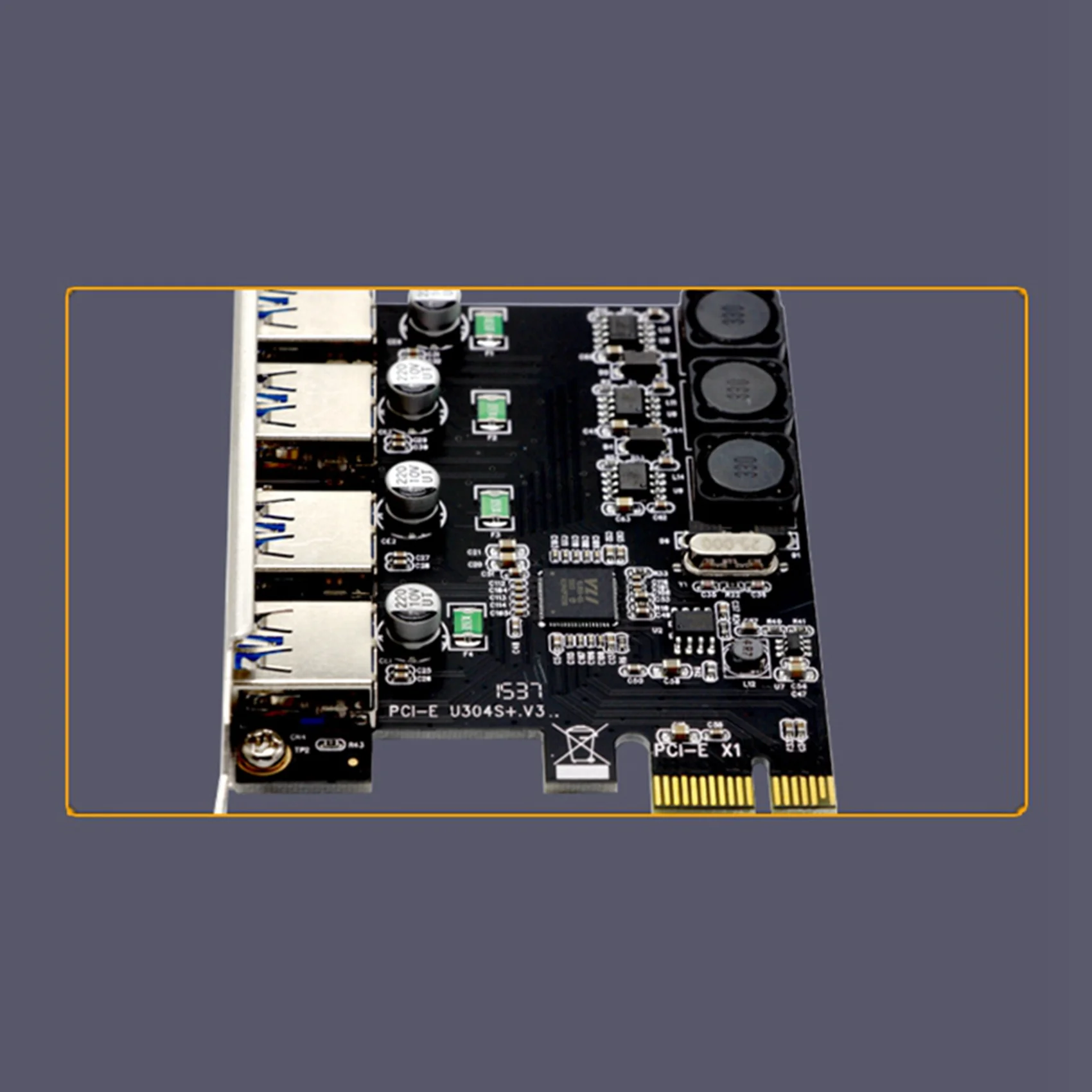 

Изысканный-1 шт. адаптер Pcie к M2/M.2 M.2 Ngff и 1 шт. 4-портовая карта расширения Usb 3.0 Pci Express Pcie Pci-E Usb 3.0 Host Controll