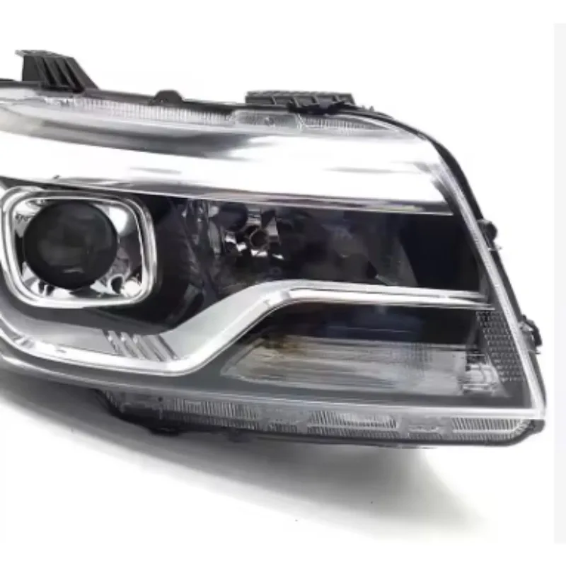 

Tom AutoPremium for Changan UNI-V Headlight R/L Car Auto Parts LED High-quality Headlight