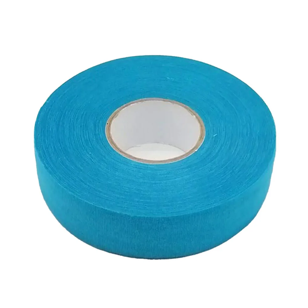 25M Thick Durable Hockey Tape Multicolor Ice Hockey Grip Tape for Hockey Sticks Outdoor Sports Waterproof Viscous Tape