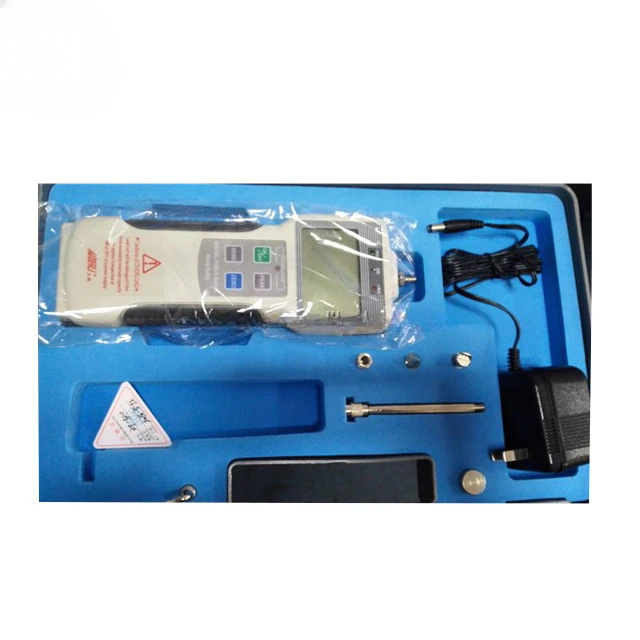 Digital High Precision Push & Pull Force Tester Split Dynamometer 2N/5N/20N/50N/100N/200N/500N/1000N/1500N