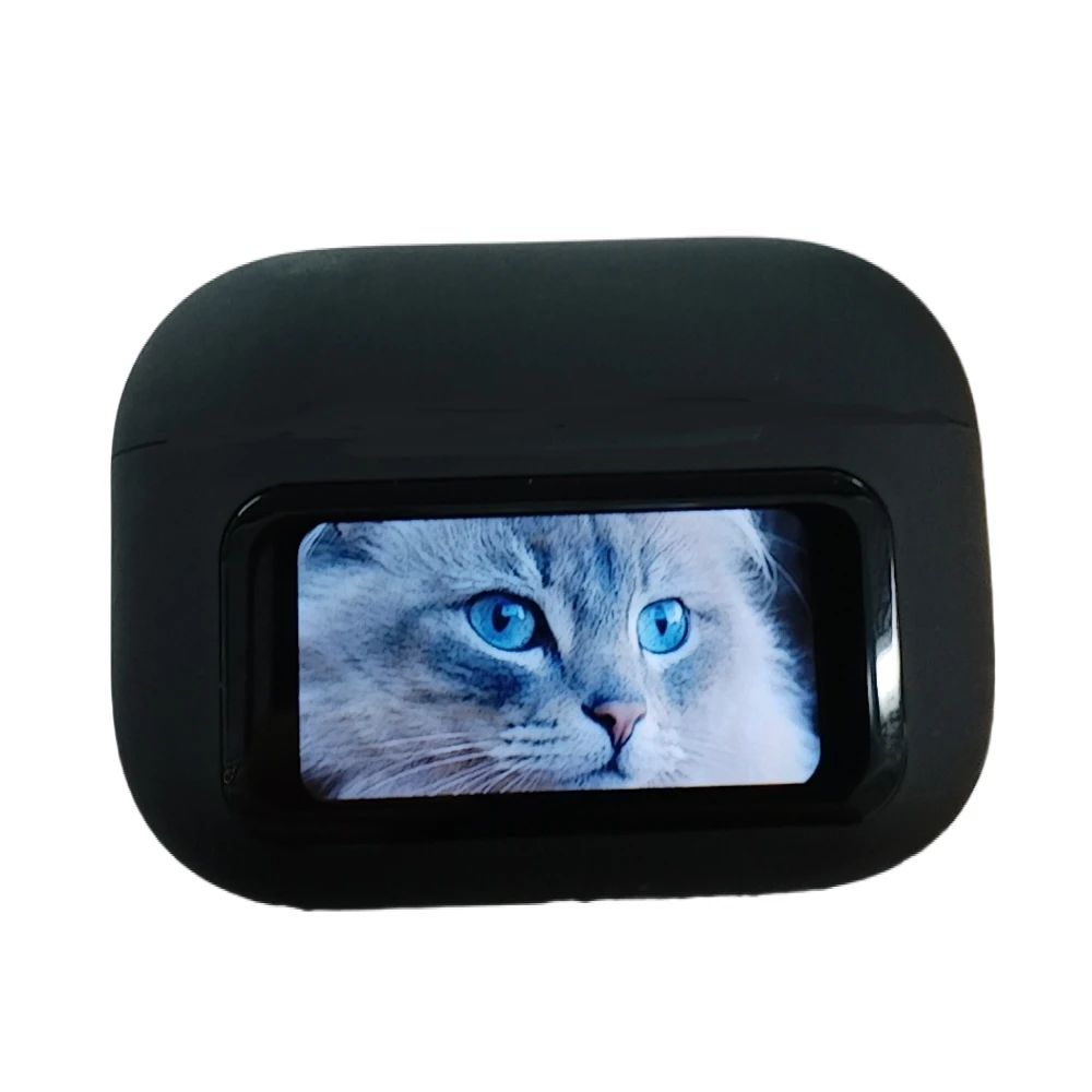 Latest A9 Pro Earph… - image