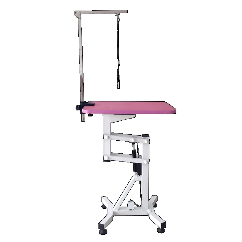 

Простой в использовании стол для ухода за кошками и собаками, ветеринарный инструмент в привлекательных дешевых цветах для ухода за животными