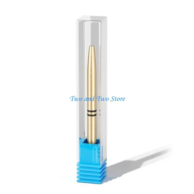 

HX6F Watch Oiler Efficient Watch Maintenance Oiling Pens for Seamless Repairs