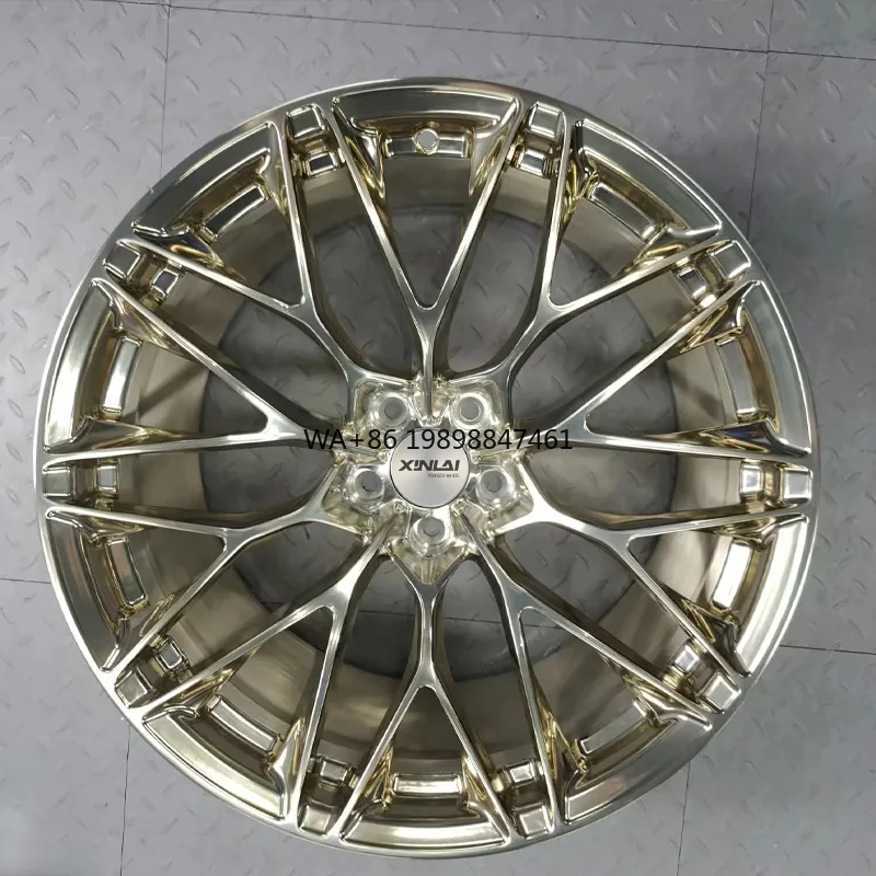 

1-Piece Monoblock Deep Dish Rim Concave Custom Forged Wheel 5x114.3 5x120 5x112 Car Alloy Wheels for bmw Audi Porsche