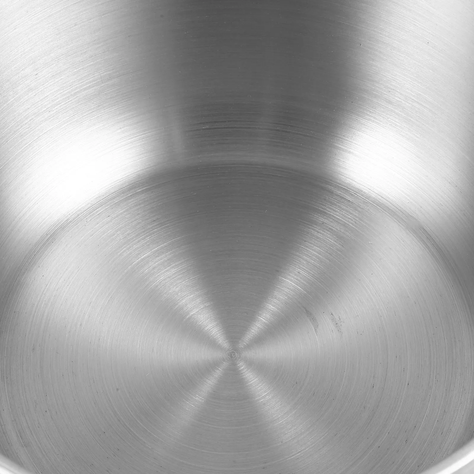 

Stainless Steel Kids Food Bowl Thickened Heat Insulation Soup Container Rice Salad Bowl Durable Anti-Skid Baby Food Container