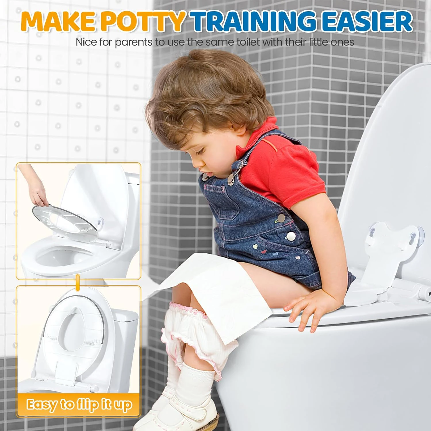 Thumbnail 4 - #13 Potty Seats Comparison Guide
