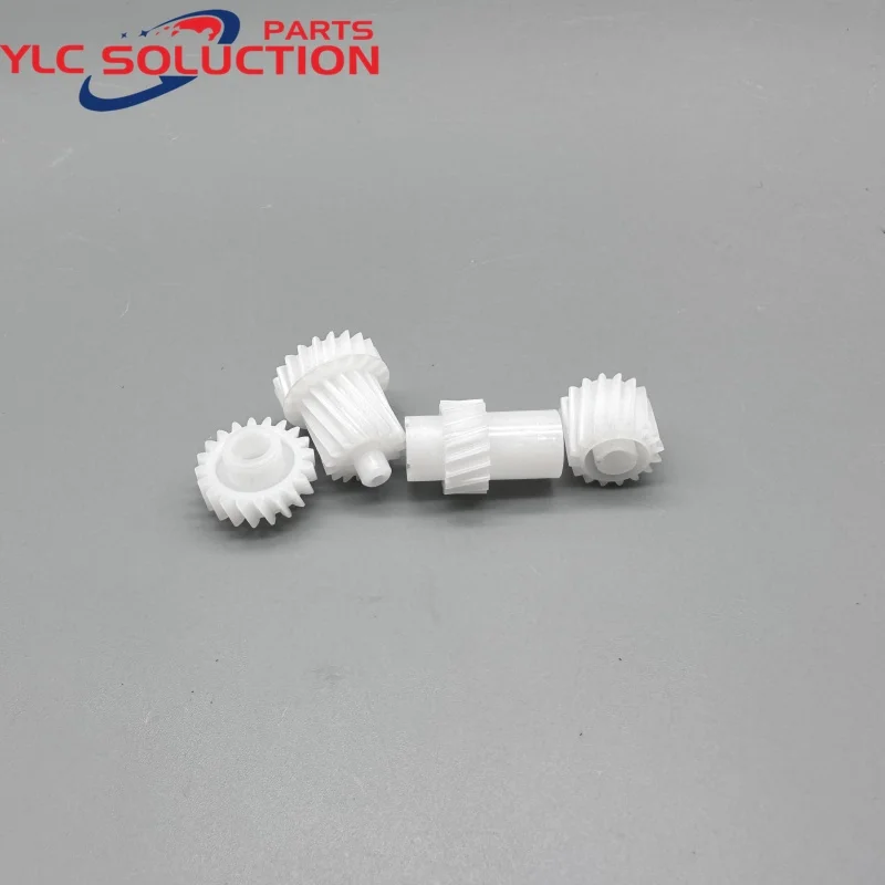 

1 компл. для Konica Minolta Developer Unit Gear Bizhub C227 C287 C454 C554 C458 C558 C658 C224 C284 C364 Developer Gear A79J226554