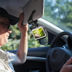 11 Hauptverkaufsunterstützung Car GoPro - №5